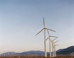 全球最大单一陆上风电项目获准四个月,国家电投却要卖掉股份